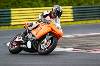 Advanced Group Orange Bikes